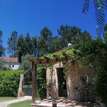 Cantinho Do Lucas Alvaiázere Exteriör bild
