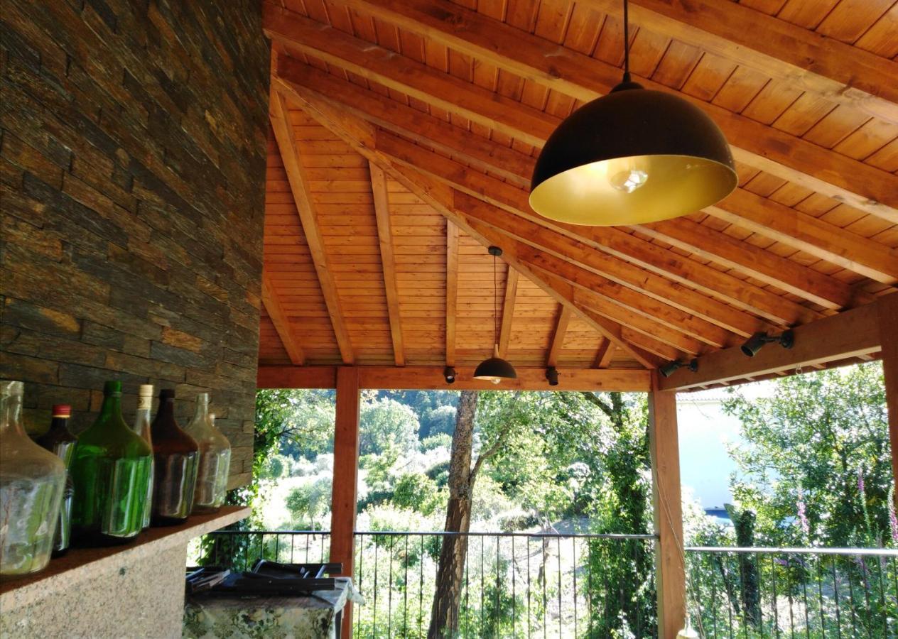 Cantinho Do Lucas Alvaiázere Exteriör bild